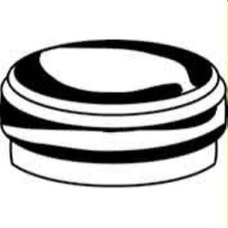 Плоский зеленый защитный чехол для светофора E14 - Зеленый чехол для светофора...