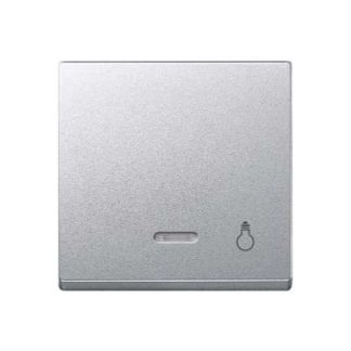 Алюминиевая подсветка на крышке переключателя/кнопки управления...