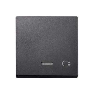 Крышка переключателя/кнопки с печатной платой и окошком управления 431714