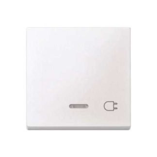 Белый разъем для подключения кнопок управления окном - Белая накладка на переключатель/кнопку...