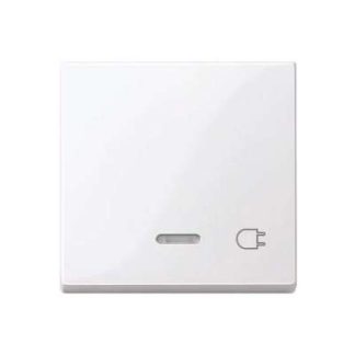 Панель управления, окно, слот для печати AWS/GL - Крышка переключателя/кнопки, белая, 435225