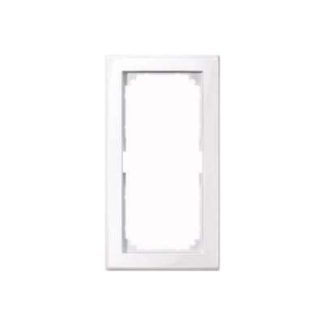 Рама 2f.aws/gl без центрального стержня - 4-створчатая рама белого цвета 478825