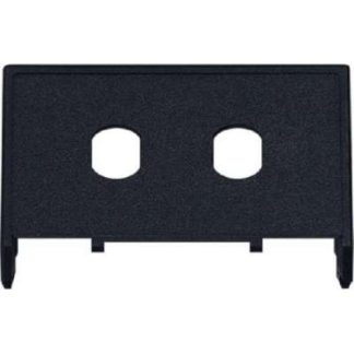 Схема сборки профиля «дельта». Встроенный оптоволоконный разъем — плата 5TG1913.