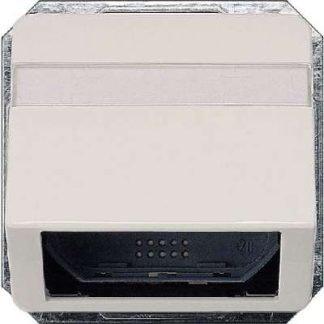 Выключатель Delta Profile для освещения - выход с центральным кабелем 5TG1916