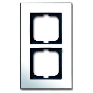 Двойная хромированная оправа, каратность - Двойная хромированная оправа 1722-826-101