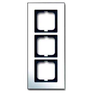 Оправа с тройным хромированием, каратность - Оправа с тройным хромированием 1723-826-101