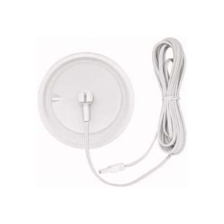 Датчик солнечного/сумеречного освещения, белый кабель Polar 2 м - датчик яркости 580691