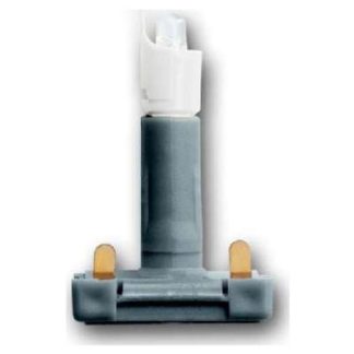 Светодиодная подсветка, цвет красный. - Подсветка для переключающих устройств 8383-12