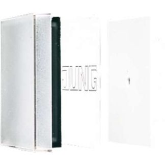 Крышка переключателя коробки передач - Крышка выключателя A 590 NAGL PL