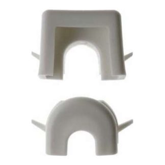 Кабельный ввод AP белый TR 1813