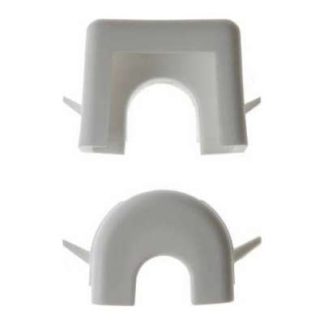 Кабельный ввод AP, белый, TR - Кабельный ввод, белый 181309