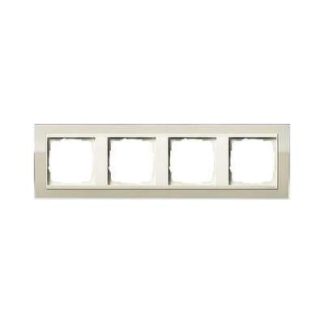 Рамка с четырьмя сторонами, прозрачный песок - 4-сторонняя рамка 0214771