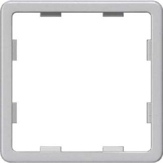 Промежуточная оправа - Одинарная серебряная оправа 5TG1762