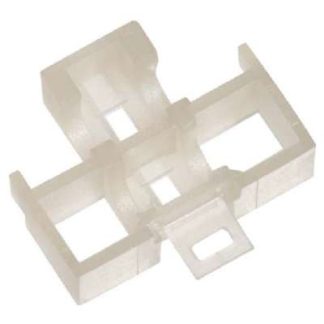 Держатель нейтрального предохранителя — запасная часть для выключателя D 10 SH.