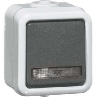 Кнопка AP - Кнопка переключения D 655/4 WAB