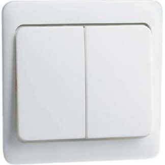 Поворотная панель - Крышка для выключателя/кнопки D 80.645.02 Z WU