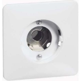 Встраиваемый световой сигнальный светильник, чисто белый, цоколь E10, без лампочки D 80.690.02 O.H