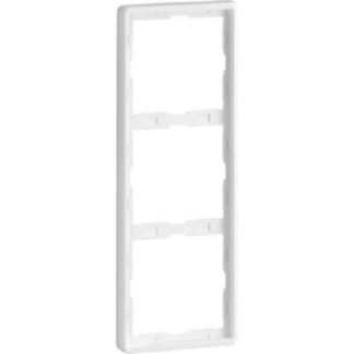 Черная рама из 3 секций, горизонтальная/вертикальная - Черная рама из 3 секций D 95.573.19