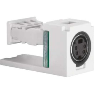 Модуль S-Video pws/sw — базовый элемент S-Video 1993 года.