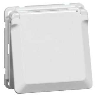 Электрическая розетка - Вилка D 6711.70 K