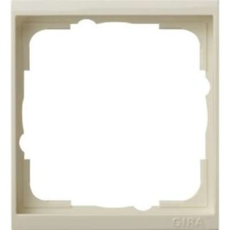 Односторонняя опорная пластина кремово-белого цвета - Аксессуары для домашней установки 1461721