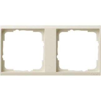 Кремово-белая двухсторонняя опорная пластина - Аксессуары для домашней установки 1462721