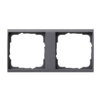 Накладка на кронштейн 2x ant - Аксессуары для розеток/вилок 1462728