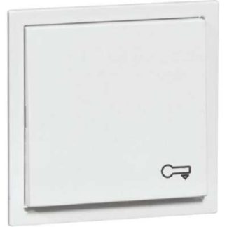 Алюминиевый/окрашенный коромысло-рычаг - Крышка для переключателя/кнопки D 20.540.702 T