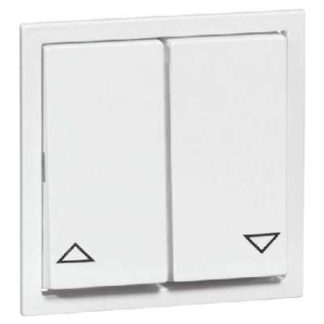 Алюминиевая/окрашенная накладка на кнопку. - Крышка для кнопки/кнопки D 20.544.702