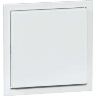 Алюминиевая/окрашенная крышка переключателя/кнопки D 20.640.702