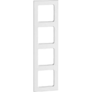 Четырехсекционная рама черного цвета, горизонтальная/вертикальная - Четырехсекционная рама черного цвета D 20.674.192 T