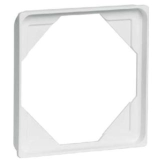 Центрирующее кольцо/Somfy rws - Рамка крышки адаптера D 95.02 JR