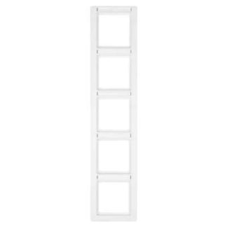 5-кратная оправа с BF - белая 5-кратная оправа 10156019