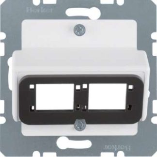 Модуль с двойной центральной пластиной - Центральная крышка для промежуточного элемента 14611909