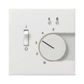 Крышка выключателя зоны датчика RTR 230 В. Rein - Аксессуары для розеток/вилок 1494112