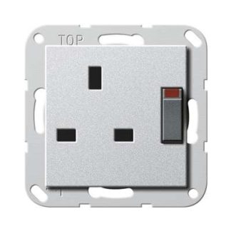 Система розеток 55 - Розетка ( 277826 )
