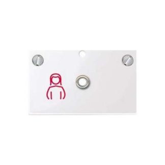 Центральная пластина aws/gl string - Clinic-central element-Installation MEG4843-0325