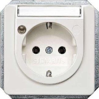 Розетка Schuko Delta Profile, tws - Электрическая розетка 5UB1472