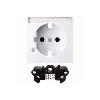 Центральная плата AWS/GL для розетки K-Light - электрическая розетка MEG2333-0325