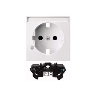 Средняя пластина pws f.Socket ÜS - Socket ( MEG2335-0419