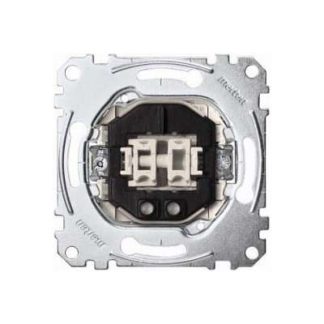 Однополюсный 10AX 250V AC последовательный управляющий переключатель - Встраиваемый последовательный переключатель MEG3105-0000