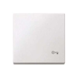 Кнопка/переключатель/кнопка/включение - Белая накладка на переключатель/кнопку MEG3303-0419