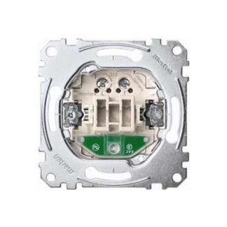 Переключатель переменного тока, 1-полюсный, 16AX, 250 В переменного тока, 3-позиционный (MEG3506-0000)