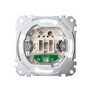 Переключатель выключения/тумблер — один. Индикатор ориентации. 16А — 3-позиционный переключатель (MEG3536-0000)