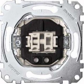 Встраиваемый выключатель серии Orient.Licht 16AX - Встраиваемый выключатель серии MEG3635-0000