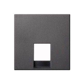 Центральная пластина для разъемов RJ11/RJ12 - Центральная крышка MEG4211-0414