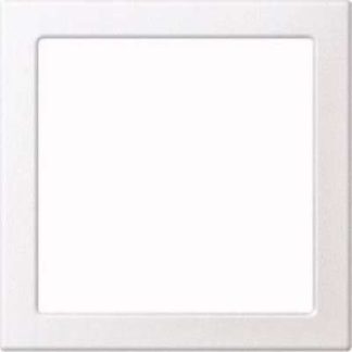 Белая центральная пластина для аварийного освещения MEG4420-0419