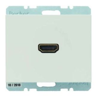 Высококачественный глянцевый белый полярный элемент - базовый элемент с центральной крышкой 331542...