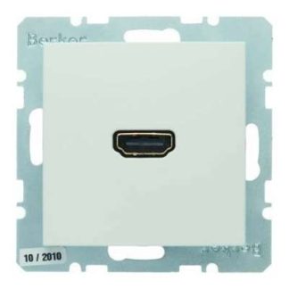 Высококачественный угловой разъем 90 градусов, белый, GL - базовый элемент с центральной крышкой 331543...