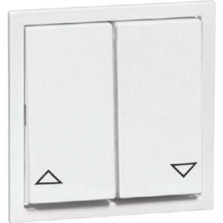 Кнопка для группы клавиш символа ВВЕРХ/ВНИЗ, antr - Крышка для переключателя/кнопки D 20.244.21 JR